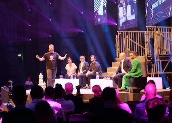 EWF launches world’s first open source blockchain for the energy industry